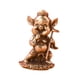 thumbnail image 3 of Estatua de la Peregrinación al Oeste, decoración de mesa, regalo creativo, figura de personaje Cerdo, 3 of 9