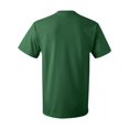 thumbnail image 3 of Fruit of the Loom HD Cotton T-Shirt for Men and for Women Short Sleeve Classic, 3 of 5
