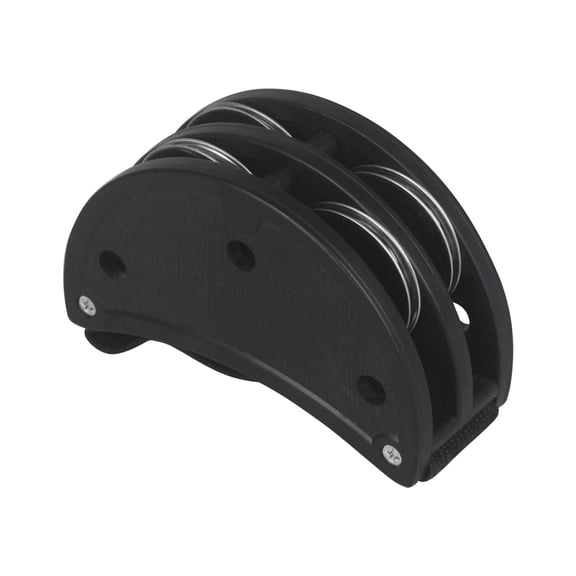 Tambourine,Cajon Box Drum With 2 Metal Abs With Metal Bell Cajon Bell Cajon Box Adben Dsfen