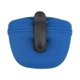 thumbnail image 2 of Methold Bolsa de silicona para aperitivos de mascotas, portátil, reutilizable, Flexible, recargable, para entrenamiento al aire libre, bolsa de Suministros para perros Azul oscuro Methold PT004400-06, 2 of 6