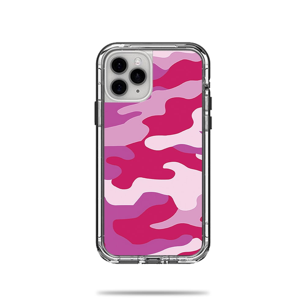 Camo Skin For Lifeproof Next Case iPhone 11 Pro Protective, Durable