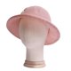 thumbnail image 4 of Soporte de exhibición de sombreros y pelucas, organizador de gorras con modelo de cabeza de maniquí para niños, estante de almacenamiento de gorras, 4 of 7