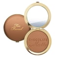 thumbnail image 5 of Bronzer Too Faced Chocolat Soleil Mat 8 H Longue Tenue, 5 of 5