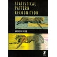 thumbnail image 1 of Pre-Owned Statistical Pattern Recognition (Paperback) 9780340741641, 1 of 1