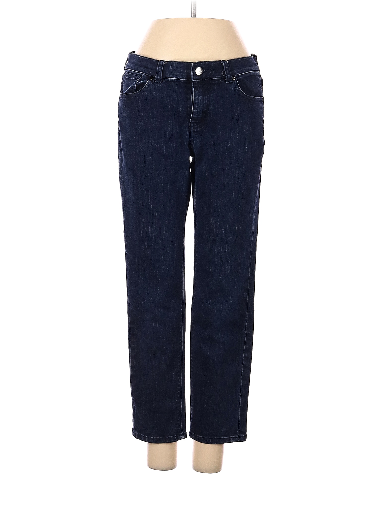 New York \u0026 Company Womens Jeans 