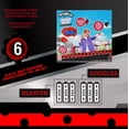 thumbnail image 4 of Juego de fiesta Fotorama Miraculous Ladybug Vision Blaster 5+ Girls, 4 of 6