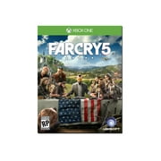 Far Cry 5 - Xbox One
