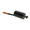 thumbnail image 4 of lionlar Brushless Motor RC Vehicle Accessory Professional Fittings Repair Part High Performance Compact Repair Part SY2847-016-7/L65 w 18T Metal Teeth, 4 of 9