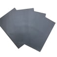 thumbnail image 2 of Wosthever Revestimiento para refrigerador de 16 piezas, alfombrilla lavable para cajón, estantería, alfombrillas impermeables a prueba de Suministros de limpieza para el hogar Gris, 2 of 6