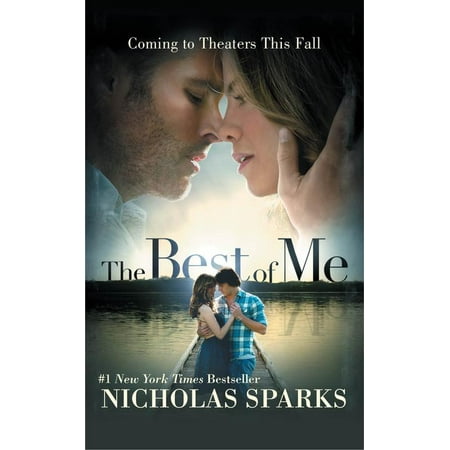 The Best of Me (Nicholas Sparks Best Selling Novels)