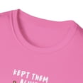 thumbnail image 3 of Kept Them Alive, your Turn- Unisex shirt, 3 of 4