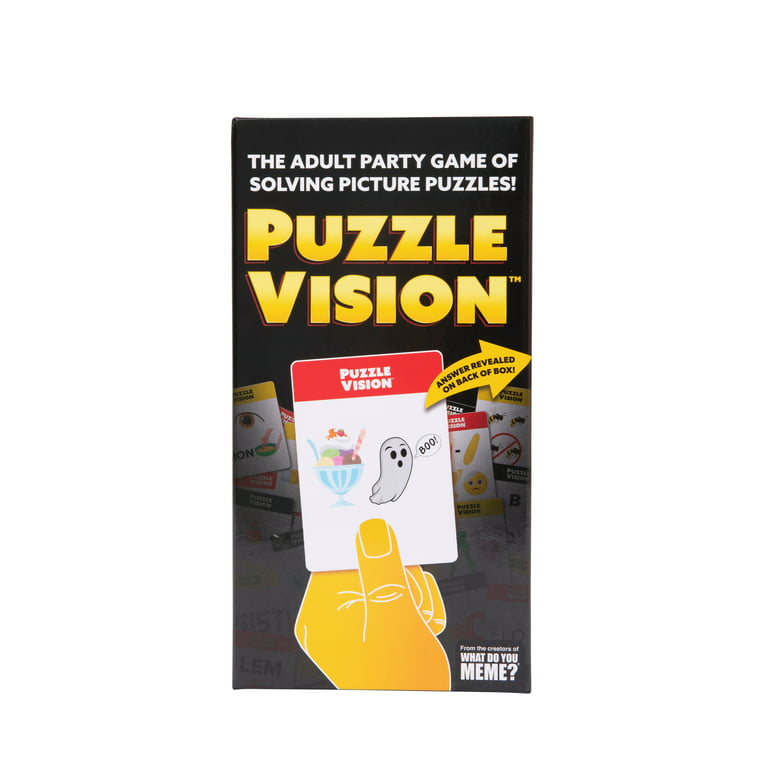 Just One - The perfect party game? 