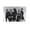 Unframe-style, variant on (G)I-DLE Group K-pop Korean Black And White Picture Print Canvas Poster Wall Paint Art Posters Decor Modern Home Artworks Gift 08x12inch(20x30cm)