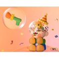 thumbnail image 3 of POP MART Pino Jelly How Are You Feeling Today Series Blind Random Box Mystery Box Toys Dolls Action Figure Ornaments Girl Gift, 3 of 5