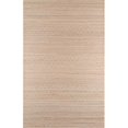 thumbnail image 1 of Momeni BENGABEN-4NAT2030 Bengal Indian Hand Made Area Rug, Natural - 2 x 3 ft., 1 of 1