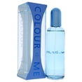 thumbnail image 3 of Perfume Milton-Lloyd Colour Me Sky Blue EDP en aerosol 100 m Milton-Lloyd, 3 of 5