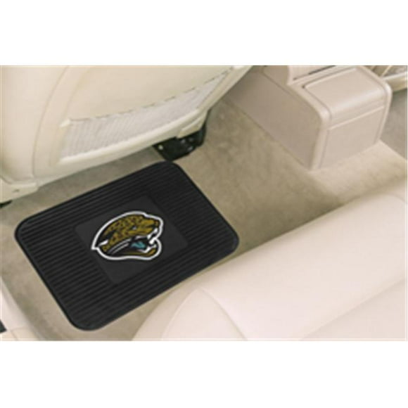 Tapis Utilitaire Jacksonville Jaguars
