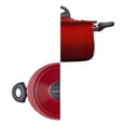thumbnail image 2 of Bialetti Pasta Pot Red Pepper, 2 of 5