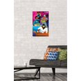 thumbnail image 2 of Space Ghost Coast to Coast - Group Wall Poster, 14.725" x 22.375", 2 of 3