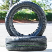 Forceum Ecosa 175/70R13 82H Standard Load All-Season Set of 4 Tires