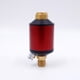 thumbnail image 1 of Filtro de aire G1/4" Repuestos Separador de agua y aceite para herramientas neumáticas Fácil de instalar Rojo, 1 of 3