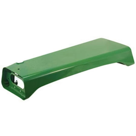 RAParts RE11219 Sound-Gard Fender Fits John Deere 4030 4040 4050 4055 4230 4250 4255 4240 4430 4450 4455 4440 4630 4640 4650 4840 4850