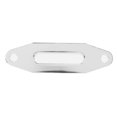thumbnail image 1 of Stainless Steel Hawse Fairlead 3000?4000lbs for Synthetic Winch Rope Cable UTV Off?Road Vehicle, 1 of 4