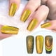 thumbnail image 5 of Esmalte de uñas en gel ojo de gato con destellos explosivos y cristales reflectantes, 7 ml., 5 of 7