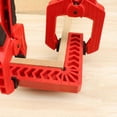 thumbnail image 4 of Pieces 90 Degree Angle Clamps, Right Angle Clamps, Square Clamps, Compatible with Woodworking, 3 Inch 4 Inch 6 Inch, 4 of 5