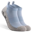 thumbnail image 1 of Calcetines Calcetines de fútbol antideslizantes Calcetines deportivos de tobillo Calcetines deportiv Tomshoo Calcetines, 1 of 5