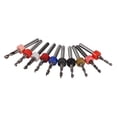thumbnail image 3 of Microbrocas Jadeshay 10 piezas de Carburo para PCB, 3 of 8