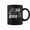 Black, variant on Six Seven 6 7 Meme Skeleton Hands Sign Lets Get Sendy Coffee Mugs