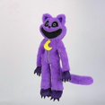 thumbnail image 2 of 2024 NEW Large Size CatNap Plush Doll Smiling Critters Horror Figure Doll Toys, 2 of 4