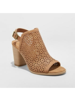 Universal shop thread heels