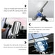 thumbnail image 4 of 1pc Car Phone Mount Auto Phone Soporte Tablero Tablero Teléfono Rack Metal Soporte, 4 of 5