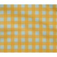 thumbnail image 4 of oneOone Cotton Flex Fabric Gingham Check Print Fabric By The Yard 40 Inch Wide, 4 of 4