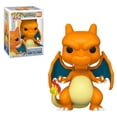 thumbnail image 2 of Funko  Pokemon PSYDUCK 781 Pikachu 353 Bulbasaur 453 Charmander 455 RAICHU 645 EEVEE 577 MEW 643 CHARIZARD 843 Figure Toys, 2 of 6