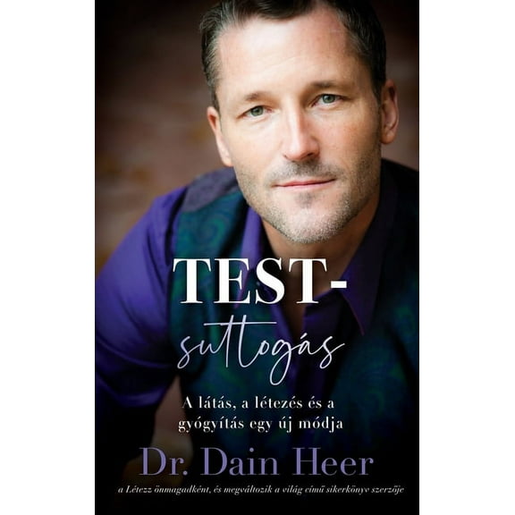 TestsuttogÃ¡s (Hungarian), (Paperback)