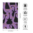 thumbnail image 4 of Disketp Funny Goose Print Bathroom Towels,Cotton Towel,Soft Towels For Kitchen And Bath, 4 of 9