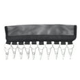 thumbnail image 2 of Boovnll Tool Kit, New Baseball Cap Rack Hat Rack Home Organizer Storage Door Closet Hanger, Tool Set, Home Essentials, Household Essentials, 2 of 9