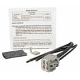 thumbnail image 2 of Conector De Batería De Alta Tensión OEM Compatible con Ford F-250 Super Duty De 2017 A 2022 Motorcraft, 2 of 7