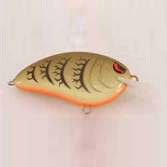 SPRO John Crews Little John 50 Crankbait