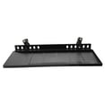 thumbnail image 4 of Pawsdot Plastic Easel Tray Attachment Black Multipurpose Storage for Support, 4 of 8