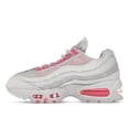 thumbnail image 2 of Nike Women's Air Max 95 OG Big Bubble Vast Grey Hyper Pink Running Shoes, from StockX, 2 of 5