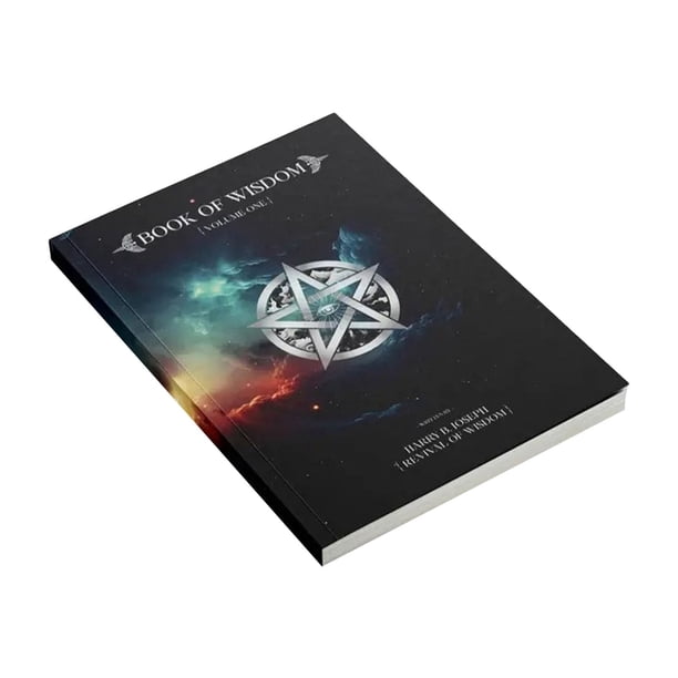 The Book Of Wisdom Volume 1 By Harry B Joseph Practical Wisdom