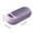 🔥 Purple_Hot#3000, variant on Jewelry Cleaner Machine | Portable Ultrasonic Cleaning Device - 3/5/10 Min Timer | 3 Vibration Modes | USB Rechargeable | For Rings, Eyeglasses, Watches, Dentures | 24x10x7cm | 1 Piece