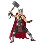 Thr 4 Legends Mighty Thor