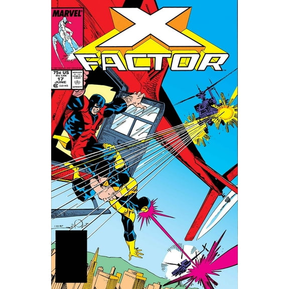 True Believers X-men Rictor #1 () Marvel Comics Comic Book