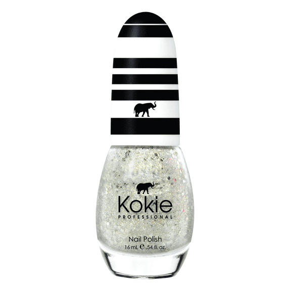 Kokie Cosmetics Nail Polish - Twinkle