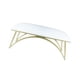 thumbnail image 3 of Reposabrazos para uñas, almohada de manicura para manos, cómodo y multiusos, soporte para reposamanos para uñas. Blanco, 3 of 9
